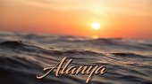 04.02.2020 Alanya Beach