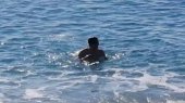 08.03.2020 Ency Swimming On Kargicak-Alanya King Neptune Beach