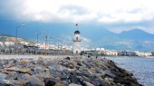 15.02.2020 Alanya Walking Tour