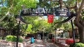 Alanya Damlataş 06.05.2020 Streaming Live From My #gopro
