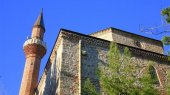 Alanya Suleimaniya Mosque