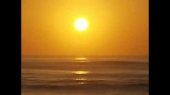 Alanya Sunset