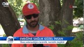 Emeğine Sağlik Güzel İnsan  'dans Edemediğim Temizlik, Temizlik Değildir' - Haberler