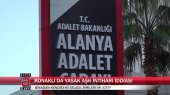 Konakli’Da Yasak Aşk İntihari İddiasi