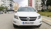 Vw Tiguan 2.0 Tsi (4 Motion) 147 Kw (200 Ks)