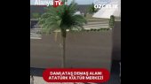 Özçelik'ten Alanya Demaş'a Muhteşem Proje